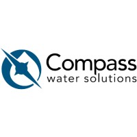 Compass Water Solutions. inc logo, Compass Water Solutions. inc contact details