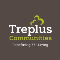 Treplus Communities LLC. logo, Treplus Communities LLC. contact details