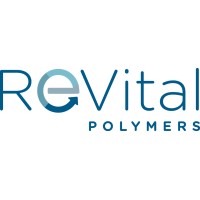 ReVital Polymers logo, ReVital Polymers contact details