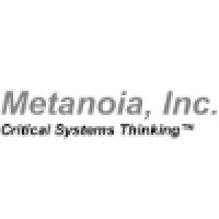 Metanoia, Inc. logo, Metanoia, Inc. contact details