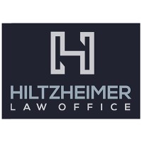 Hiltzheimer Law Office, PLLC logo, Hiltzheimer Law Office, PLLC contact details