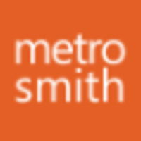 MetroSmith logo, MetroSmith contact details