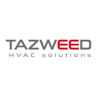 TAZWEED logo, TAZWEED contact details