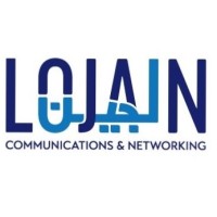 Lojain Communications & Networking L.L.C. logo, Lojain Communications & Networking L.L.C. contact details