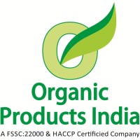 ORGANIC PRODUCTS INDIA logo, ORGANIC PRODUCTS INDIA contact details