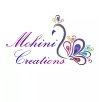 Mohini Creations logo, Mohini Creations contact details