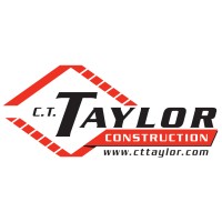 C.T. Taylor Company logo, C.T. Taylor Company contact details