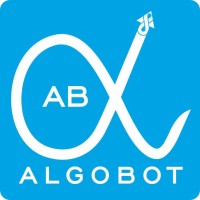 AlgoBot TechFinEdu logo, AlgoBot TechFinEdu contact details