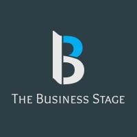 The Business Stage logo, The Business Stage contact details