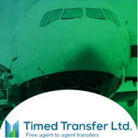 Timed Transfer Ltd. logo, Timed Transfer Ltd. contact details