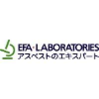 EFA Laboratories Ltd. logo, EFA Laboratories Ltd. contact details