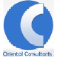 Oriental Consultants Afghanistan logo, Oriental Consultants Afghanistan contact details