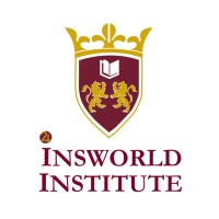 Insworld Institute logo, Insworld Institute contact details