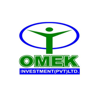 Omek Investment (Pvt) Limited logo, Omek Investment (Pvt) Limited contact details