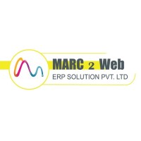 Marc2web ERP Solutions Pvt Ltd logo, Marc2web ERP Solutions Pvt Ltd contact details