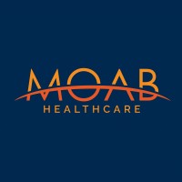 Moab Healthcare logo, Moab Healthcare contact details