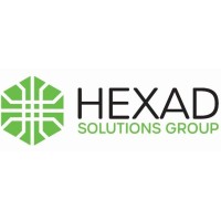 Hexad Solutions Group logo, Hexad Solutions Group contact details