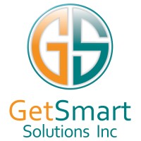 GetSmart Solutions Inc logo, GetSmart Solutions Inc contact details