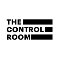 The Control Room logo, The Control Room contact details