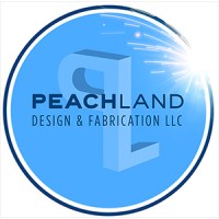 Peachland Design and Fabrication, LLC logo, Peachland Design and Fabrication, LLC contact details