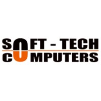 Soft Tech Computers logo, Soft Tech Computers contact details