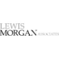 LewisMorgan Associates logo, LewisMorgan Associates contact details