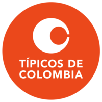 TIPICOS DE COLOMBIA logo, TIPICOS DE COLOMBIA contact details