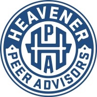 Heavener Peer Advisors logo, Heavener Peer Advisors contact details