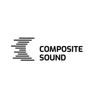 Composite Sound logo, Composite Sound contact details