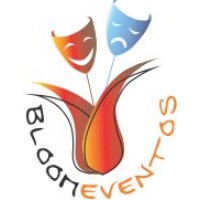 Bloom Eventos logo, Bloom Eventos contact details