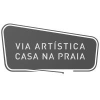 VIA ARTISTICA CASA NA PRAIA logo, VIA ARTISTICA CASA NA PRAIA contact details