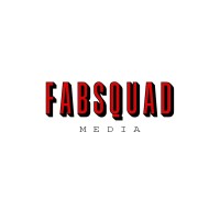 Fabsquadmedia - Influencer Marketing Agency logo, Fabsquadmedia - Influencer Marketing Agency contact details