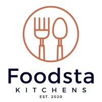 Foodsta Kitchens logo, Foodsta Kitchens contact details