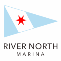 River North Marina logo, River North Marina contact details