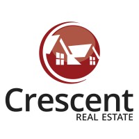 Crescent Real Estate logo, Crescent Real Estate contact details