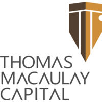 Thomas Macaulay Capital logo, Thomas Macaulay Capital contact details