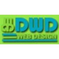 DWD Web Design US logo, DWD Web Design US contact details