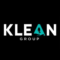 Klean Group logo, Klean Group contact details