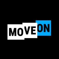 MoveOn.org logo, MoveOn.org contact details