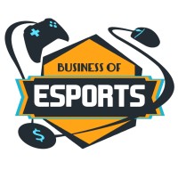 The Business of Esports logo, The Business of Esports contact details