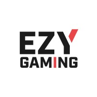 EZY Gaming logo, EZY Gaming contact details