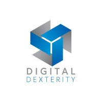 Digital Dexterity logo, Digital Dexterity contact details