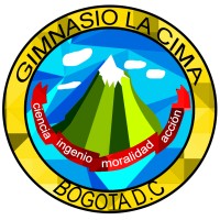 Gimnasio La Cima logo, Gimnasio La Cima contact details