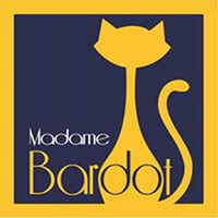 Madame Bardot Pizza Bar & Restaurante logo, Madame Bardot Pizza Bar & Restaurante contact details