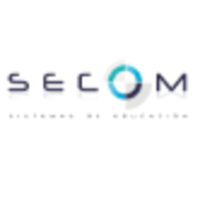 Fundación SECOM logo, Fundación SECOM contact details