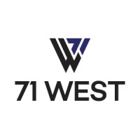 71 West logo, 71 West contact details