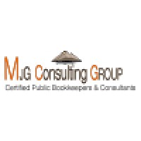 Mjg Consulting Group logo, Mjg Consulting Group contact details