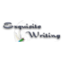 Exquisite Writing logo, Exquisite Writing contact details