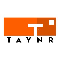 TAYNR logo, TAYNR contact details