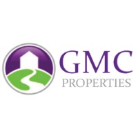 GMC Properties logo, GMC Properties contact details